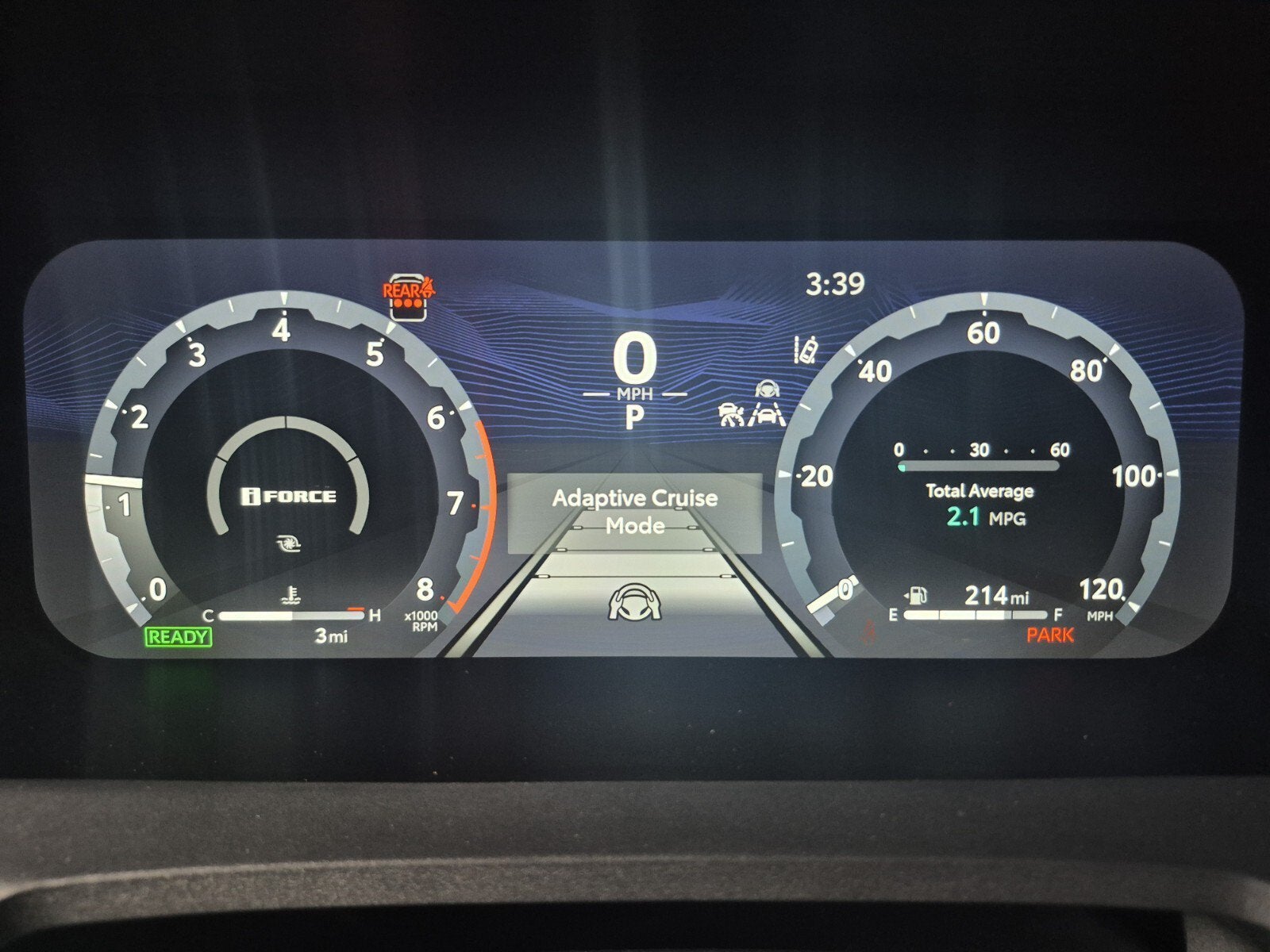 2026 Toyota 4Runner Hybrid Limited
