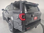 2026 Toyota 4Runner Hybrid Limited