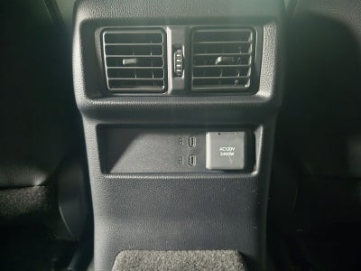 2026 Toyota 4Runner Hybrid Limited