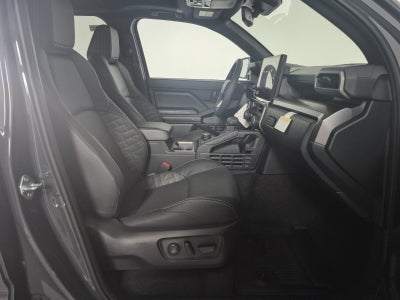 2026 Toyota 4Runner Hybrid Limited