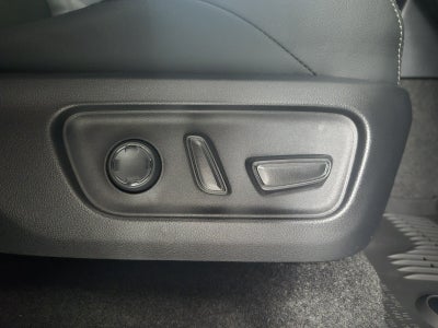 2026 Toyota 4Runner Hybrid Limited