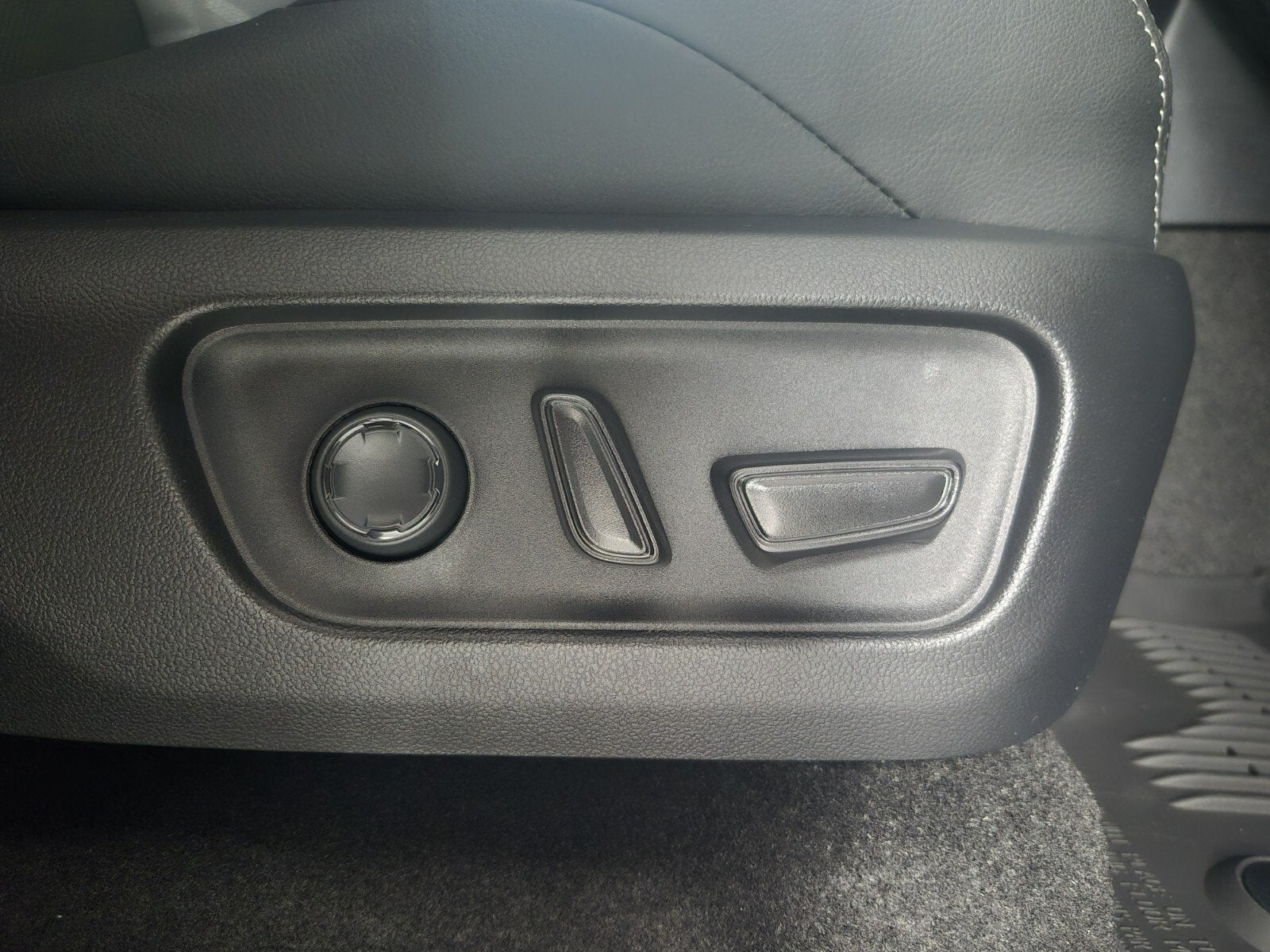 2026 Toyota 4Runner Hybrid Limited