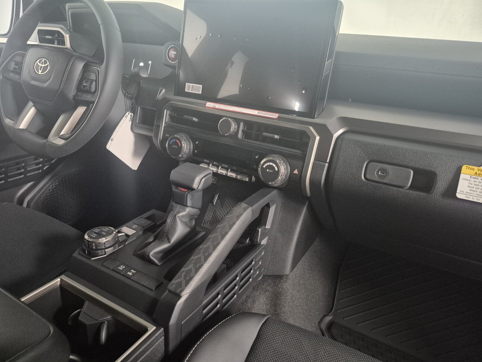 2026 Toyota 4Runner Hybrid Limited