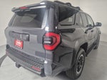 2026 Toyota 4Runner Hybrid Limited