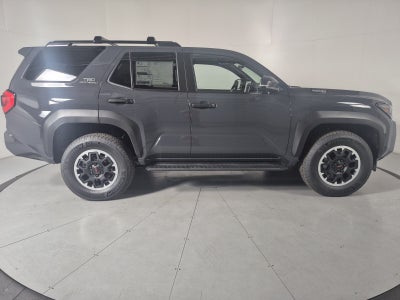 2026 Toyota 4Runner Hybrid Limited
