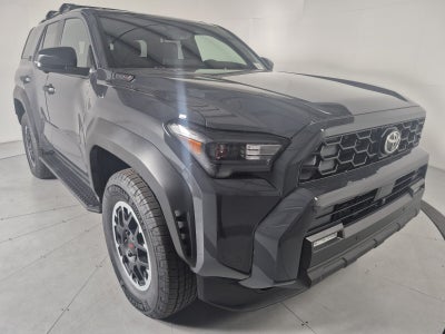 2026 Toyota 4Runner Hybrid Limited