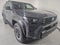 2026 Toyota 4Runner Hybrid Limited