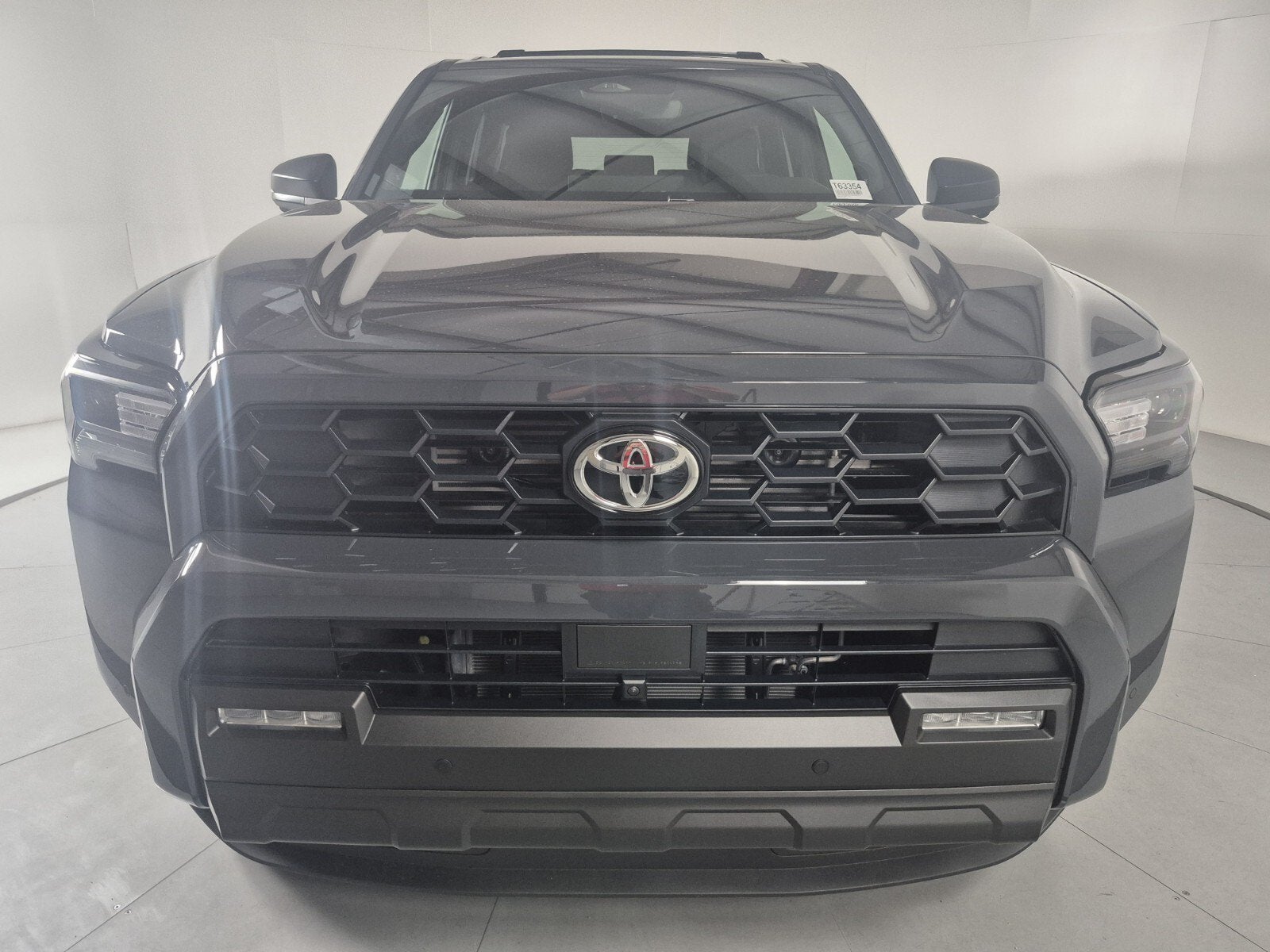 2026 Toyota 4Runner Hybrid Limited