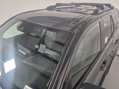 2026 Toyota 4Runner Hybrid Limited