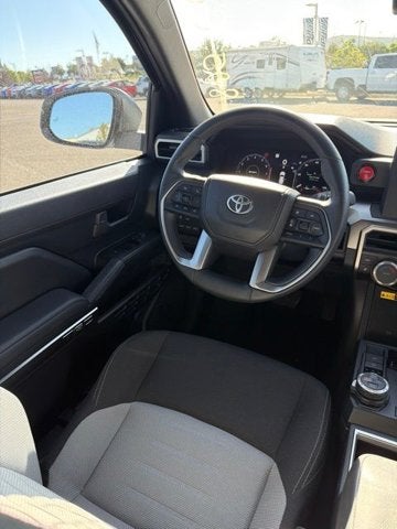 2025 Toyota 4Runner TRD Off Road