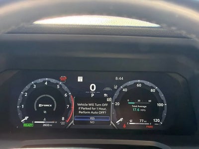 2025 Toyota 4Runner TRD Off Road