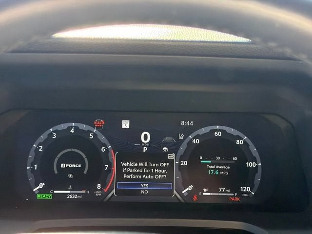 2025 Toyota 4Runner TRD Off Road