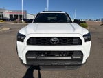 2025 Toyota 4Runner TRD Off Road