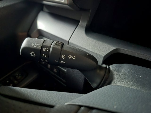 2025 Toyota 4Runner TRD Off-Road - Photo 21