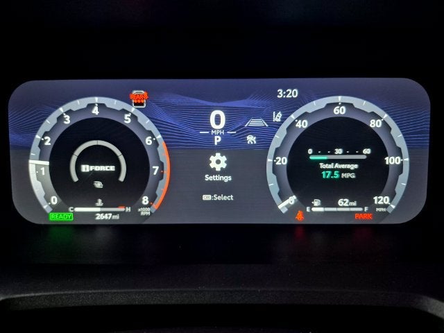 2025 Toyota 4Runner TRD Off Road