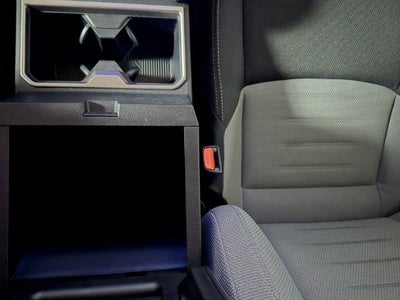 2025 Toyota 4Runner TRD Off Road
