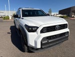 2025 Toyota 4Runner TRD Off Road