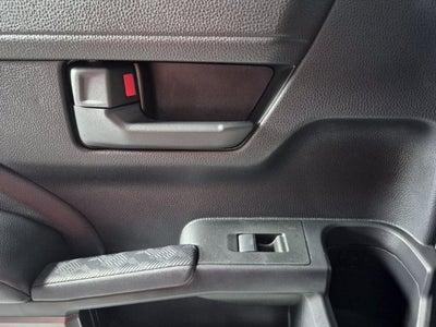 2025 Toyota 4Runner TRD Off Road