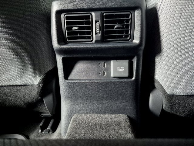 2025 Toyota 4Runner TRD Off-Road - Photo 32