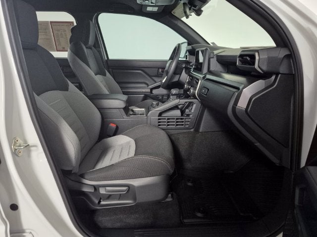 2025 Toyota 4Runner TRD Off-Road - Photo 33