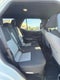 2025 Toyota 4Runner TRD Off Road