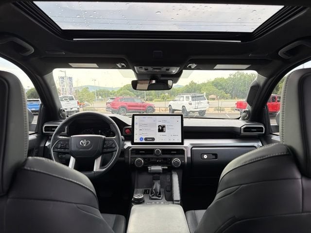 2026 Toyota 4Runner Hybrid TRD Off Road Premium