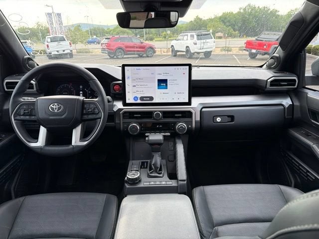 2026 Toyota 4Runner Hybrid TRD Off Road Premium