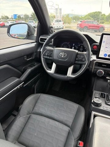 2026 Toyota 4Runner Hybrid TRD Off Road Premium