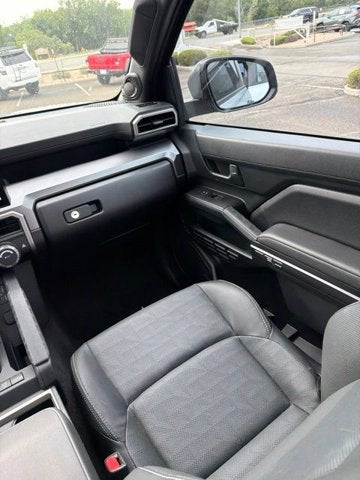 2026 Toyota 4Runner Hybrid TRD Off Road Premium
