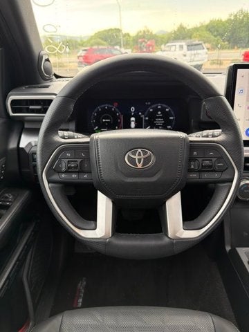 2026 Toyota 4Runner Hybrid TRD Off Road Premium