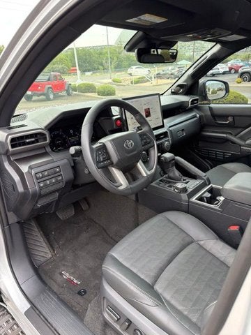 2026 Toyota 4Runner Hybrid TRD Off Road Premium