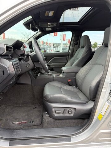 2026 Toyota 4Runner Hybrid TRD Off Road Premium