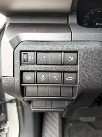 2026 Toyota 4Runner Hybrid TRD Off Road Premium