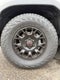 2026 Toyota 4Runner Hybrid TRD Off Road Premium