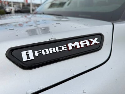 2026 Toyota 4Runner Hybrid TRD Off Road Premium