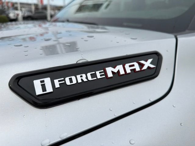 2026 Toyota 4Runner Hybrid TRD Off Road Premium