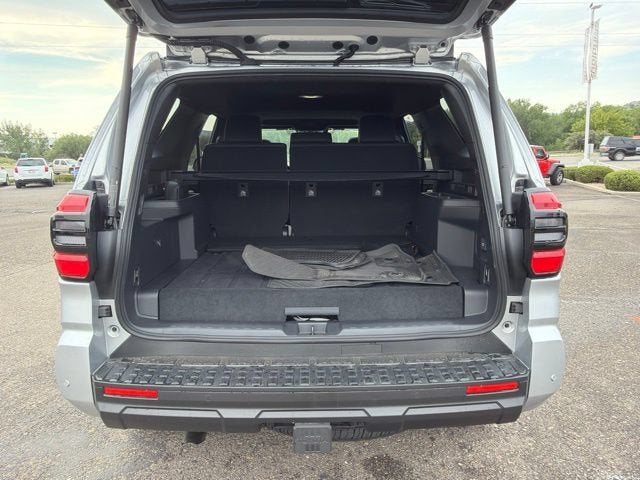 2026 Toyota 4Runner Hybrid TRD Off Road Premium