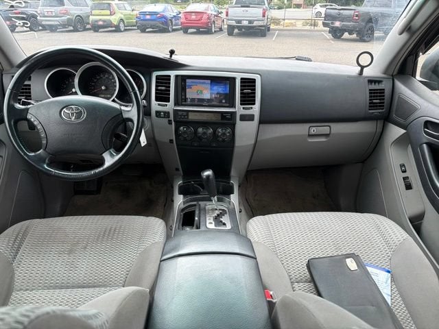 2006 Toyota 4Runner SR5