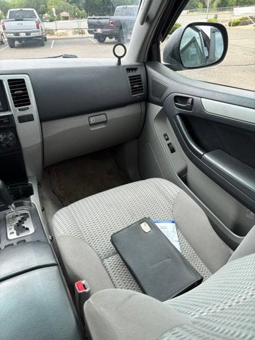 2006 Toyota 4Runner SR5