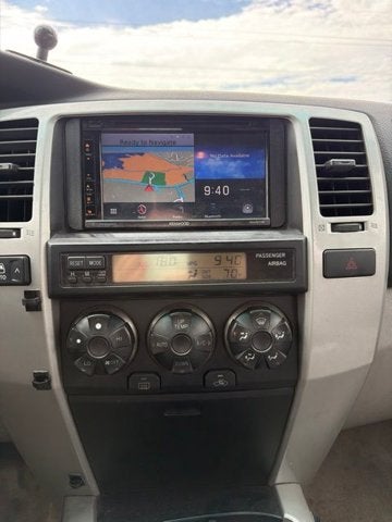 2006 Toyota 4Runner SR5
