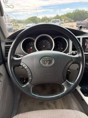 2006 Toyota 4Runner SR5