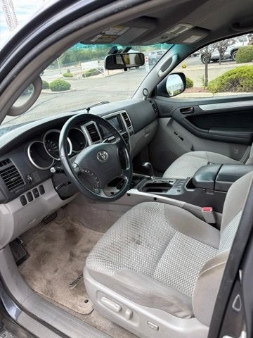 2006 Toyota 4Runner SR5