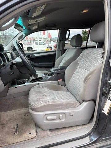 2006 Toyota 4Runner SR5