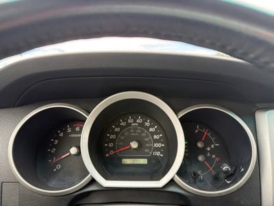 2006 Toyota 4Runner SR5