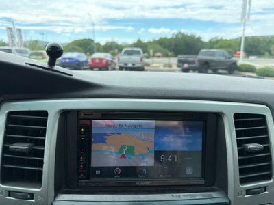 2006 Toyota 4Runner SR5