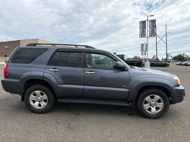 2006 Toyota 4Runner SR5