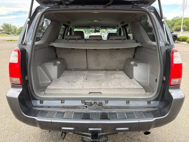 2006 Toyota 4Runner SR5