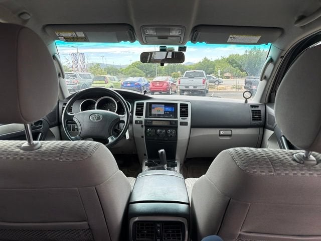 2006 Toyota 4Runner SR5