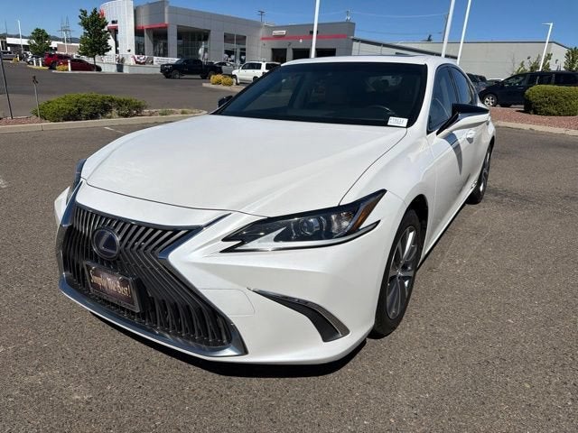 2019 Lexus ES 300h ES 300h