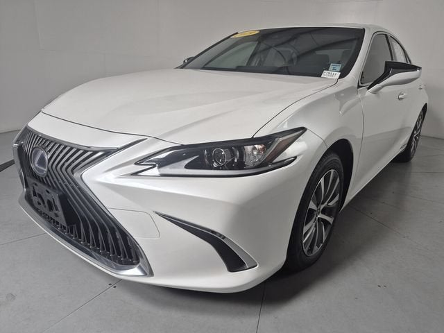 2019 Lexus ES 300h ES 300h